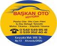 Başkan Kotyora Oto Yıkama - Ordu